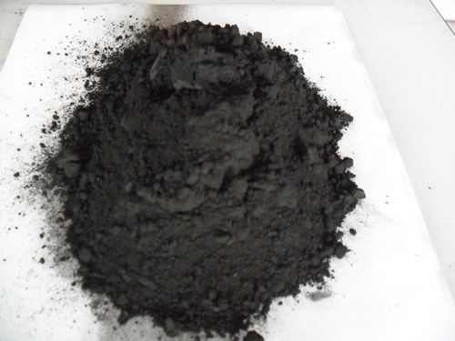 Copper Oxide Black