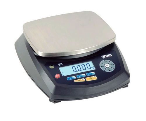 Dairy Scale