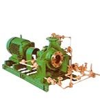 End Suction Pumps (Type - KPD And KPDS)