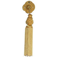 Fabric Decorative Tassels