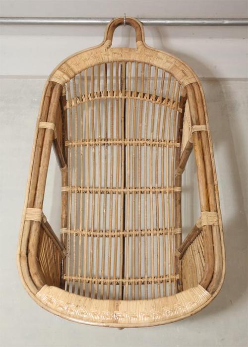 Hanging Cane Chair