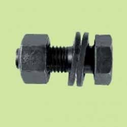 Heavy Hex Structural Bolt