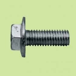 Hex Flange Bolt