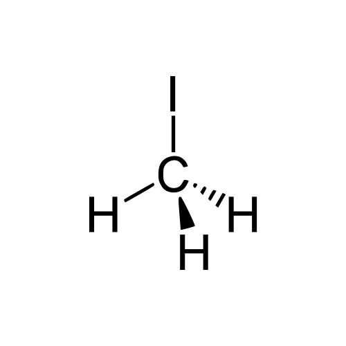 High Grade Methyl Iodide Chemical