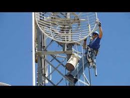 Mobile Tower Maintenance Services By RV FACILITIES