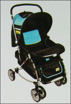 Pram N Stroller - Mm28