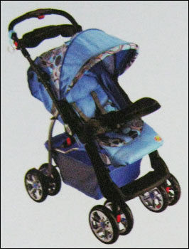 Pram N Stroller - Mm8370