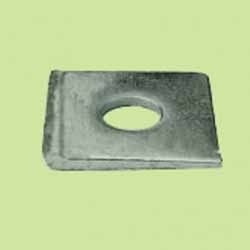 Square Taper Washer