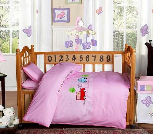 Baby Bedding Sets