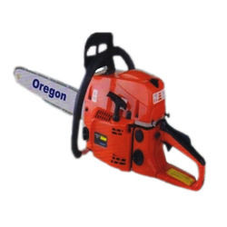 Battery Powered Chainsaw