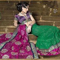 Bollywood Style Sarees