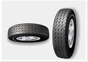 Car Tyre Bt3000 185/14c 195r14c