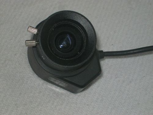 Cctv Camera Lens