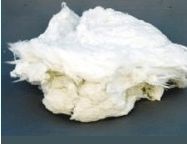 Ceramic Fiber Bulk - High Purity Alumina & Silica Composition | Excellent Thermal & Chemical Stability, Asbestos-Free Insulation