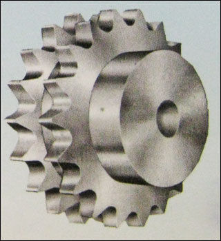 Duplex Sprockets