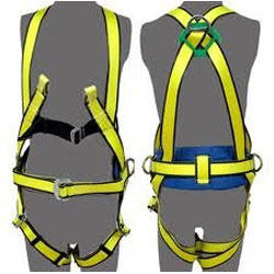 Full Body Harness Safety Belt