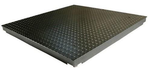 Industrial Platform Scale