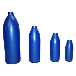 Oil Hdpe Bottle