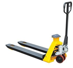 Pallet Truck Scale