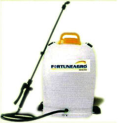 Portable Agricultural Sprayer