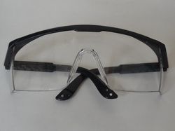 Punk Safety Goggles