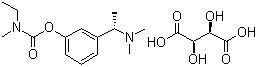 Rivastigmine Tartrate