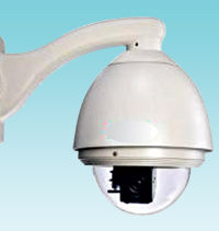 Speed Dome Camera Caan052