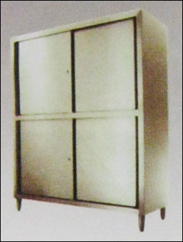 Ss Cabinets