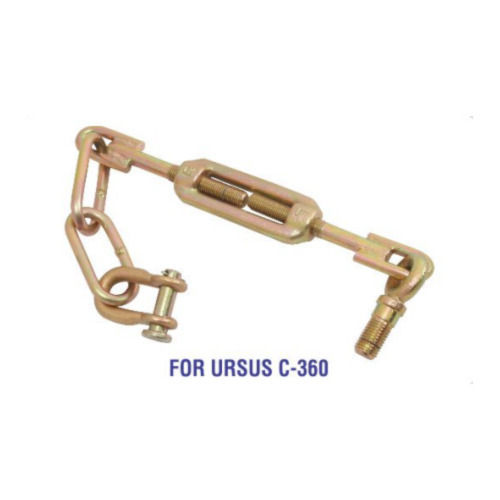 Stabilizer Chains For Ursus