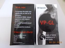 Vp-Gl Capsules