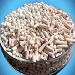 Zeolite Molecular Sieves