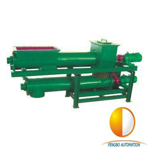 Screw Conveyor Feeder For Powder and Granule Material