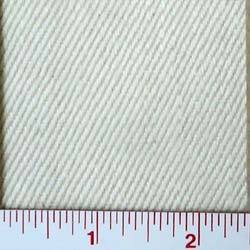 Natural Or As Per Order Drill Fabric