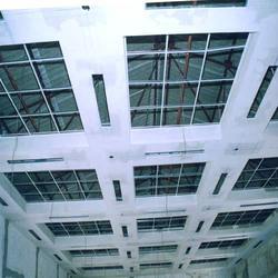 False Ceiling Work By Shree Bhawani Insulation Private Limited