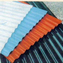 Fibre Sheet