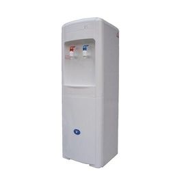 Hot And Cold Water Dispenser