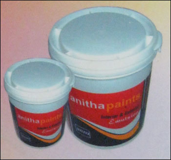 इंटीरियर और एक्सटीरियर इमल्शन