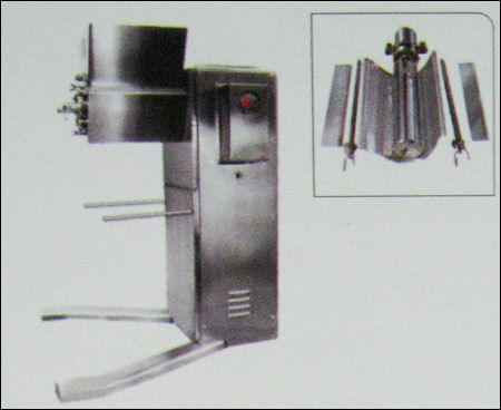 Oscillating Granulators