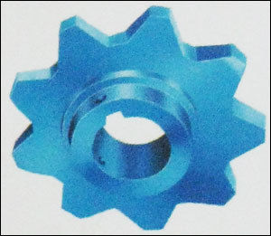 Paver Main Chain Sprocket