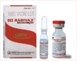 Rabivax