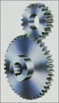 Spure Gear