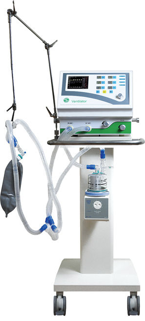 Anesthesia Machine LH8500