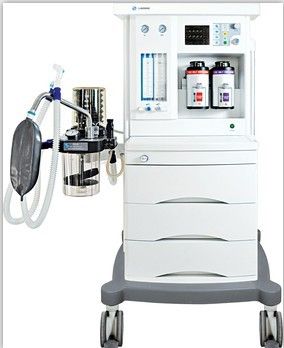 Anesthesia Machine LJM9600