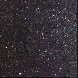 Black Galaxy Granite