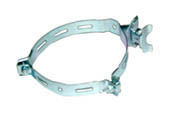 Body Band Clamp