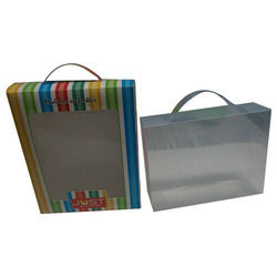 Front View Packaging Boxes