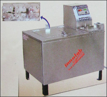 Hthp Beaker Dyeing Machine - Floor Model