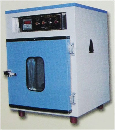 Laboratory Incubator