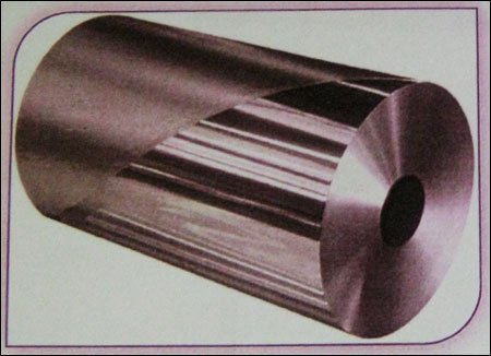 Laminated Aluminium Foil
