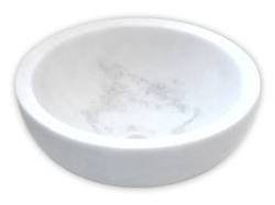 Marble Basin Sink